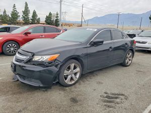 Acura ILX 2.0L 4 2014