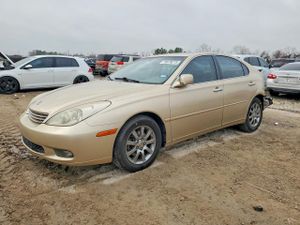 Lexus ES 300 3.0L 6 2002