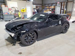 Nissan 370z 3.7L 6 2010
