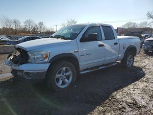 Dodge RAM ST 5.7L 8 2007