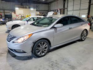 Hyundai Sonata SE 2.0L 4 2014