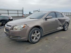 Chevrolet Malibu 1LT 2.4L 4 2011