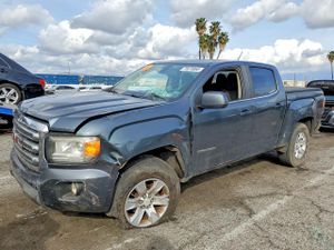 GMC Canyon SLE 3.6L 6 2015