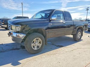 Toyota T100 XTRACAB SR5 3.4L 6 1997