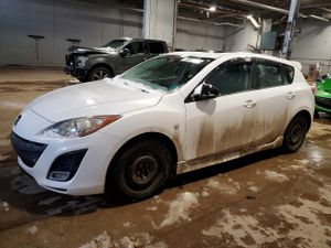 Mazda 3 S 2.5L 4 2010