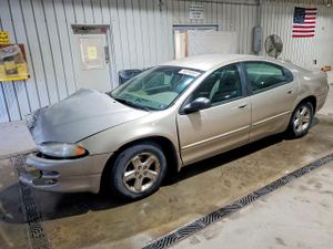 Dodge Intrepid SE 2.7L 6 2004