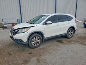 Honda CR-V EX 2.4L 4 2012