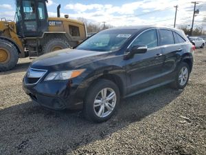 Acura RDX 3.5L 6 2013