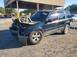 Ford Escape XLT 3.0L 6 2007