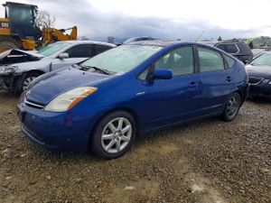 Toyota Prius 1.5L 4 2008