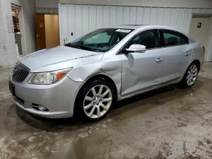 Buick LaCrosse TOURING 3.6L 6 2013