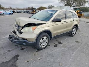 Honda CR-V LX 2.4L 4 2008