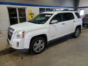 GMC Terrain SLT 2.4L 4 2015