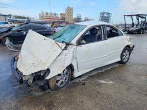 Toyota Corolla CE 1.8L 4 2008