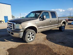Ford F-250 6.0L 8 2005