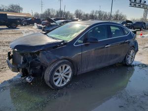 Buick Verano CONVENIENCE 2.4L 4 2014