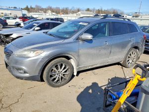 Mazda CX-9 GRAND TOURING 3.7L 6 2014