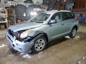 Toyota Rav4 3.5L 6 2008