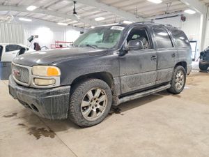 GMC Yukon DENALI 6.0L 8 2006