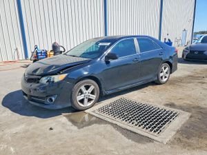 Toyota Camry L 2.5L 4 2014
