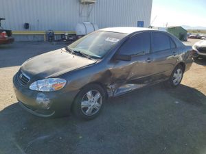 Toyota Corolla CE 1.8L 4 2007