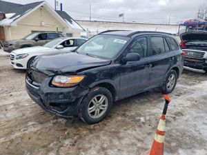 Hyundai Santa Fe GLS 2.4L 4 2010