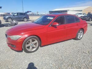 BMW 3 Series 2.0L 4 2014