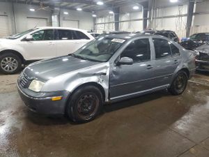 Volkswagen Jetta GL 2.0L 4 2003