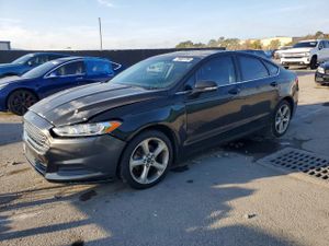 Ford Fusion SE 2.5L 4 2014