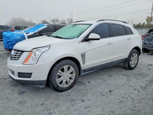 Cadillac SRX 3.6L 6 2015