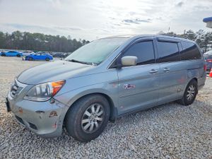 Honda Odyssey EXL 3.5L 6 2010