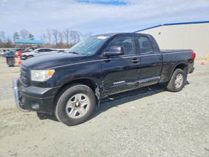 Toyota Tundra DOUBLE CAB SR5 4.6L 8 2011