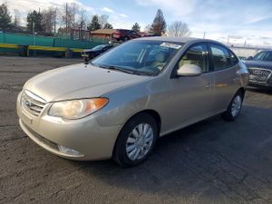 Hyundai Elantra BLUE 2.0L 4 2010