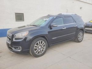 GMC Acadia DENALI 3.6L 6 2015