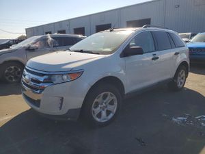 Ford Edge SE 3.5L 6 2013