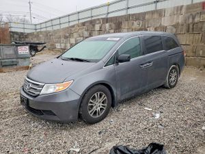 Honda Odyssey EX 3.5L 6 2013