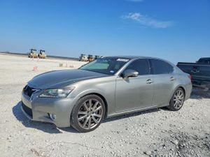 Lexus GS 350 3.5L 6 2015