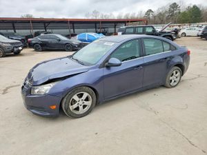 Chevrolet Cruze LT 1.4L 4 2014