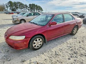 Honda Accord EX 2.3L 4 2001