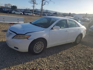 Toyota Camry CE 2.4L 4 2008