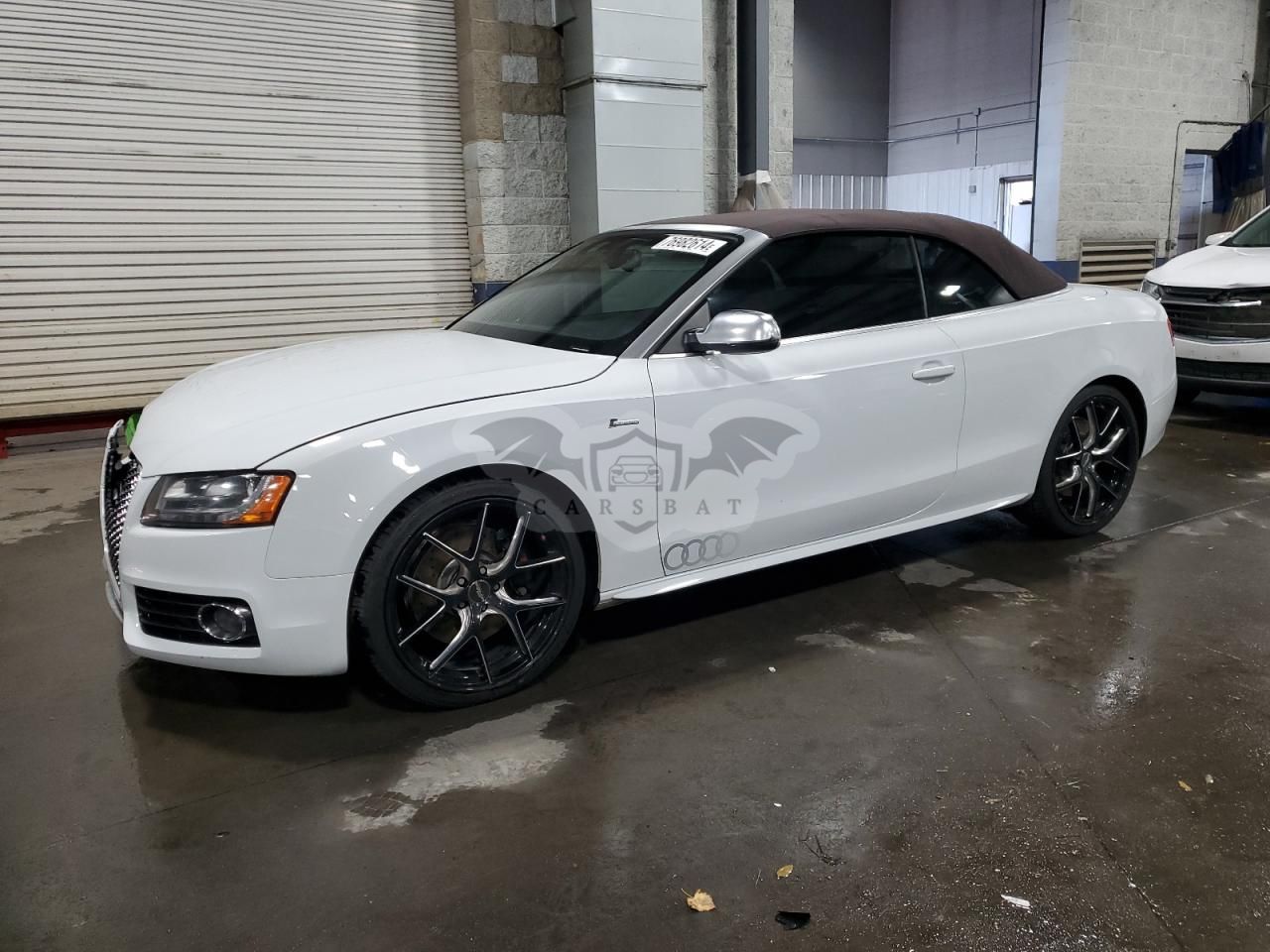 Audi S5 PRESTIGE 3.0L 6 2012