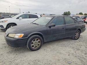 Toyota Camry 2.2L 4 2000
