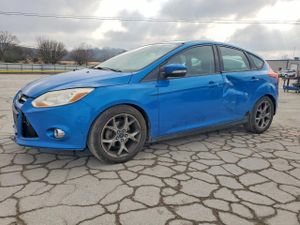 Ford Focus SE 2.0L 4 2014