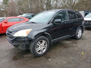 Honda CR-V EXL 2.4L 4 2010