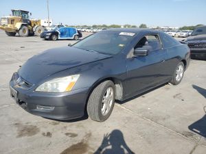 Honda Accord 2.4L 4 2007