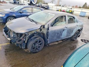 Toyota Corolla BASE 1.8L 4 2010