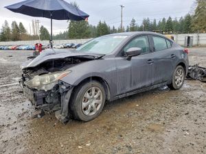 Mazda 3 SPORT 2.0L 4 2014