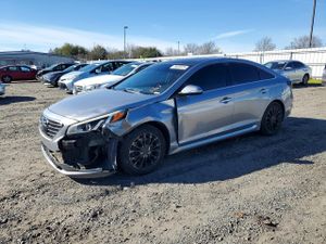 Hyundai Sonata SPORT 2.4L 4 2015