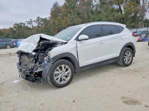 Hyundai Tucson LIMITED 2.0L 4 2020