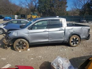 Honda Ridgeline 3.5L 6 2019